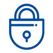 Lock icon