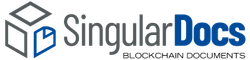 SingularDocs Logo