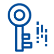 Unique icon