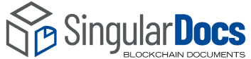 SingularDocs
